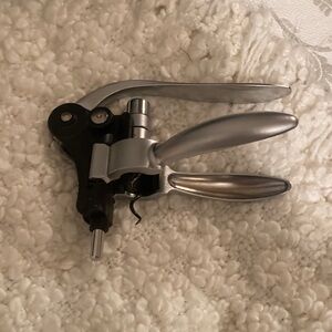 Wine bottle opener Like New